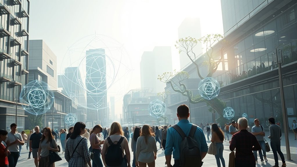 decentralized autonomous collaborative communities