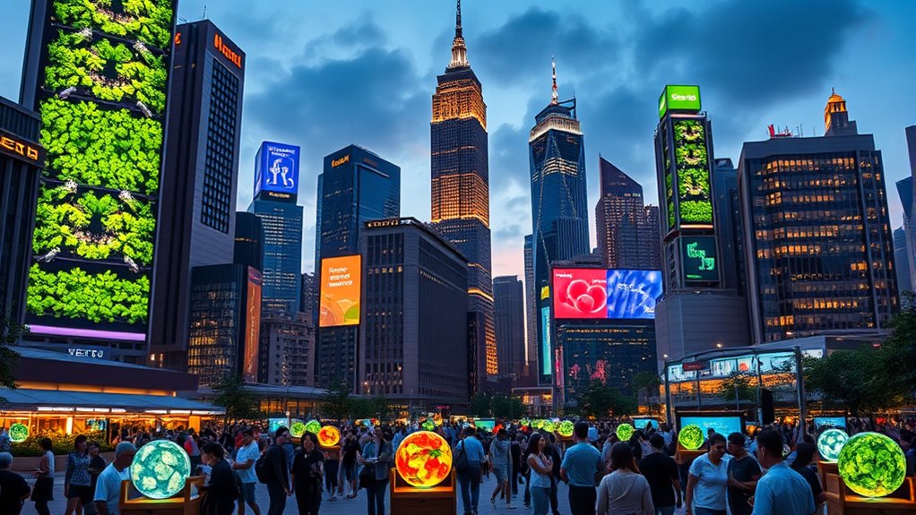 decentralized innovation and sharing