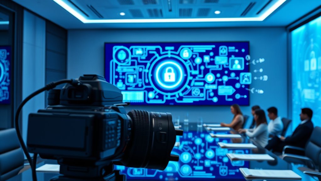 decentralized tokenized privacy solutions