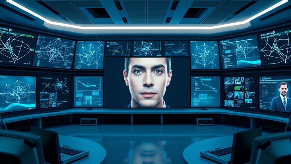 deepfake detection and resilience