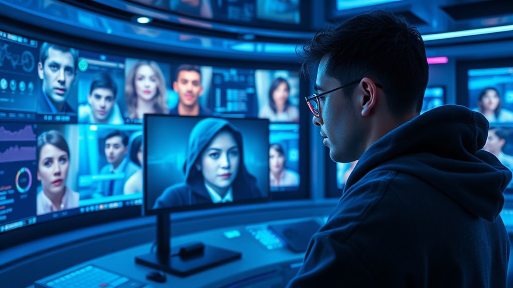 deepfake proliferation fuels misinformation