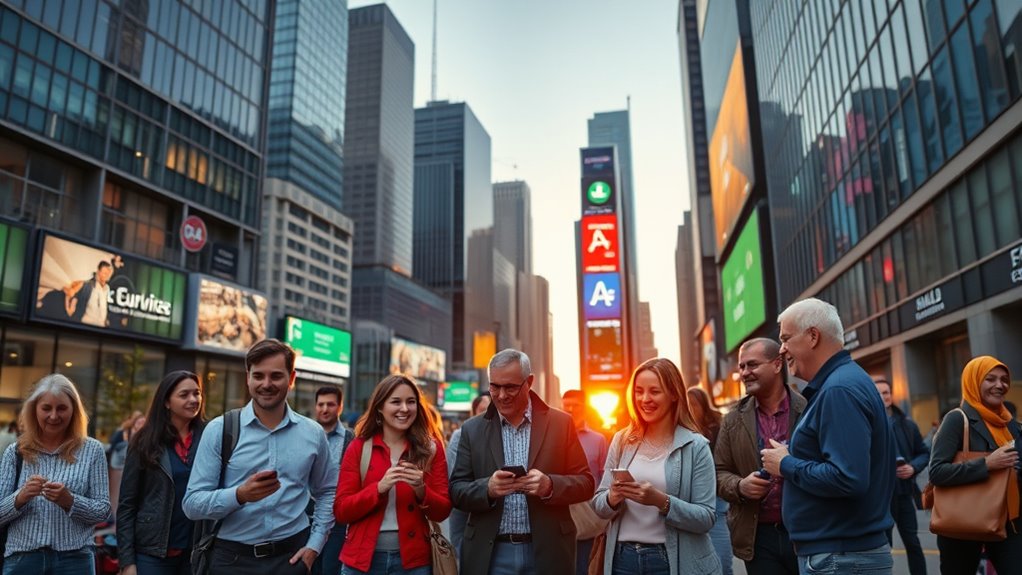 demographic shifts boost workforce