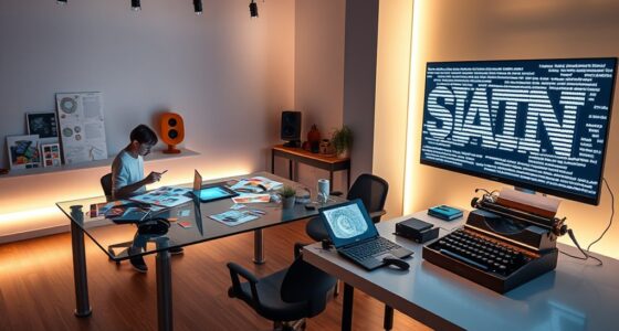 designers and writers adopt ai