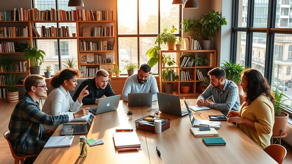 develop digital entrepreneurial technical skills