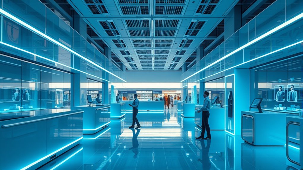 digital commerce transformation accelerating