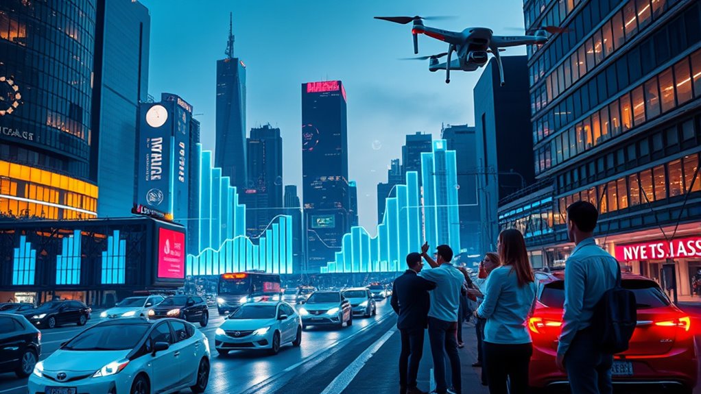 digital goods skew traditional metrics