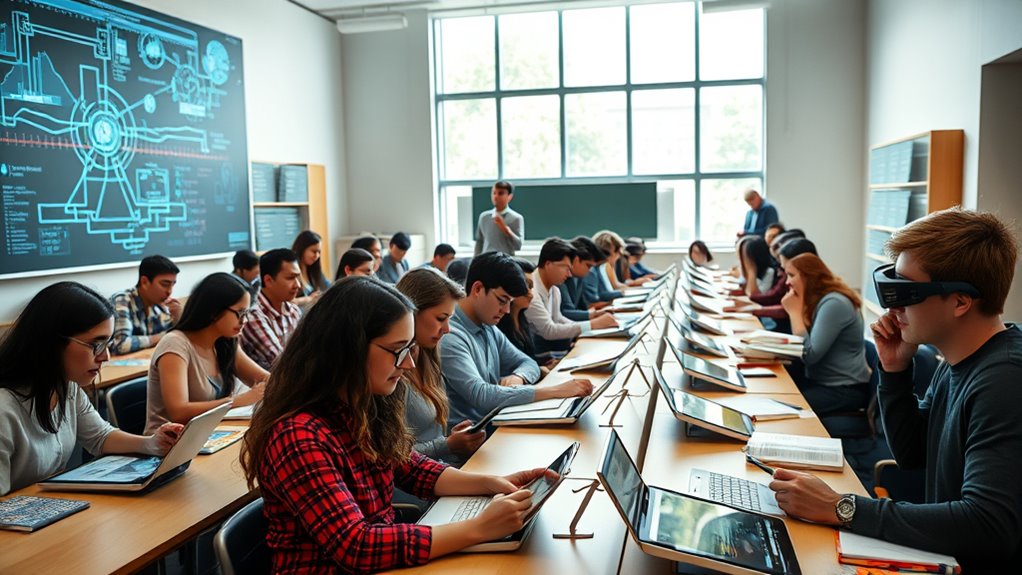 digital literacy and ethical awareness