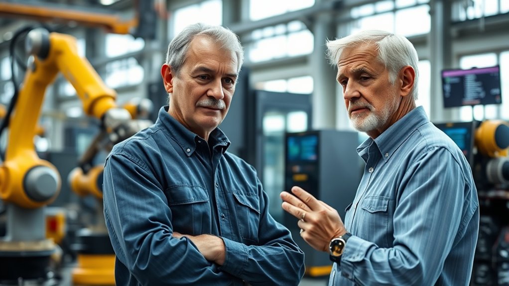 digital skill access barriers