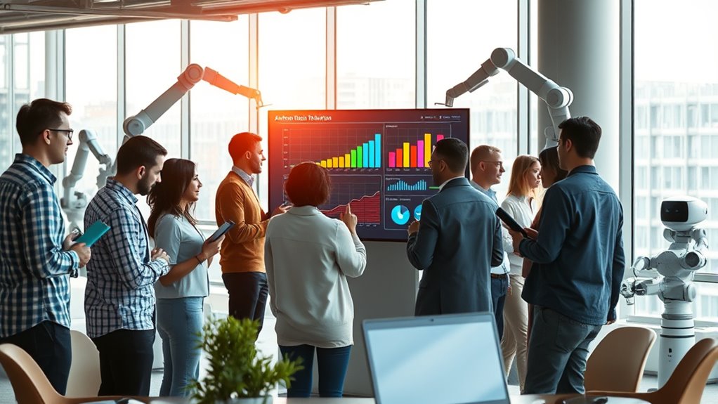 digital tools enable workforce adaptability