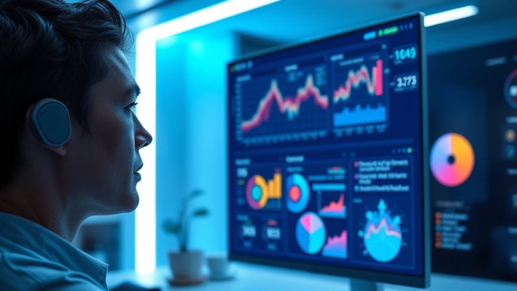 early burnout detection signals