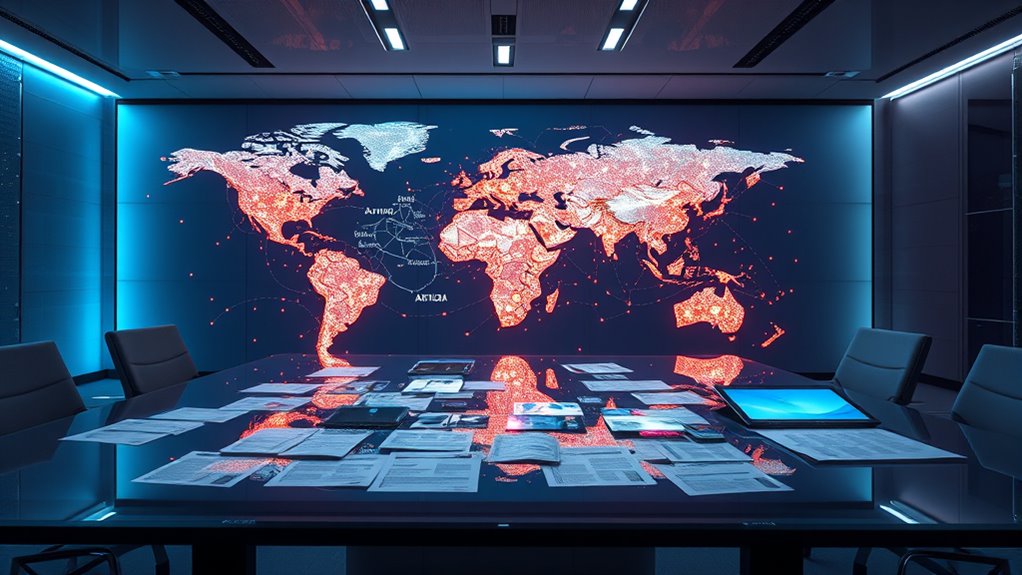 east asia dominates ai patents