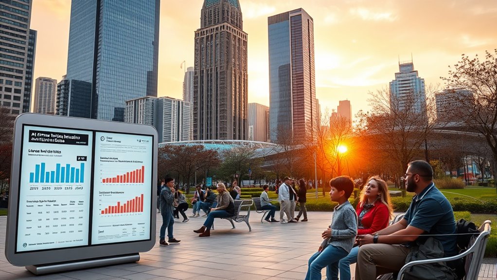 economic sustainability and workforce incentives