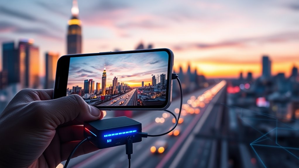 edge ai enables instant responses