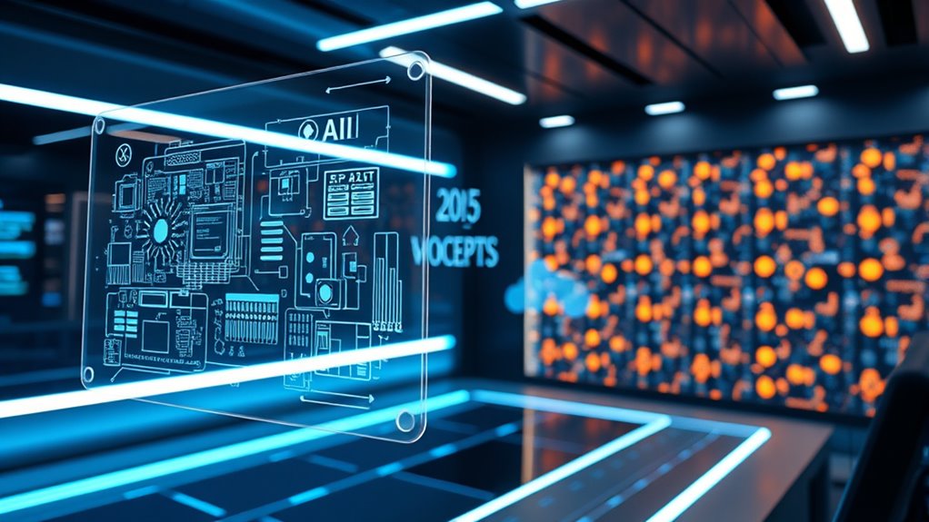 edge ai hardware advancements