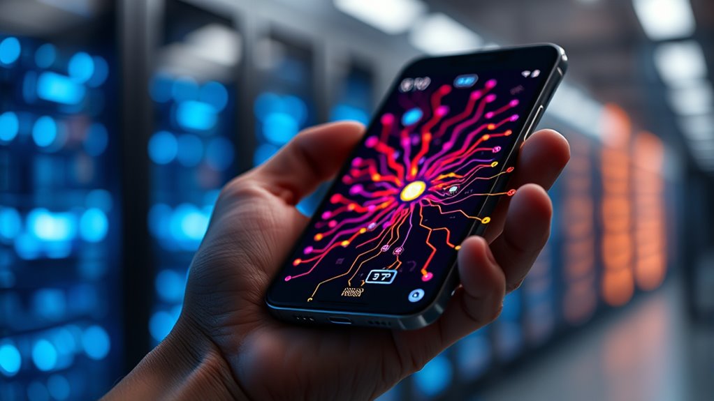 edge processing empowers devices