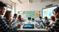 edtech lessons inform ai classrooms