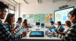 edtech lessons inform ai classrooms