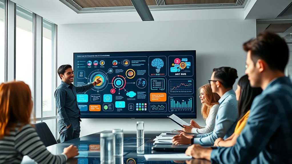 effective ai integration strategies