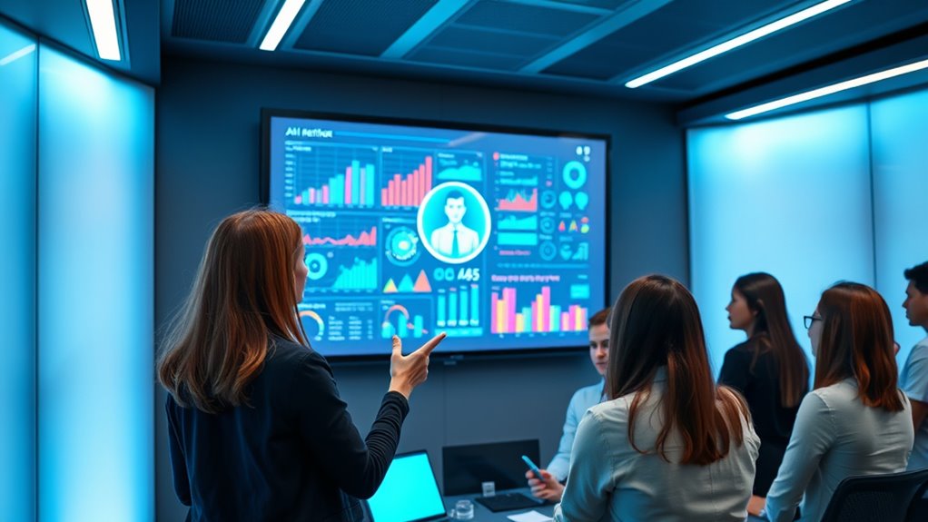 effective ai training implementation