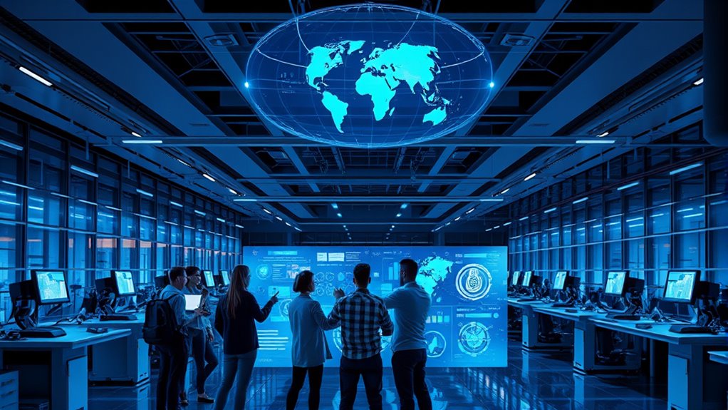 embrace lifelong technological adaptability