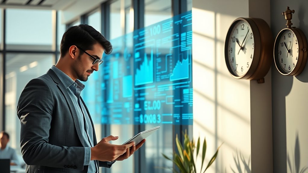 embrace patience and strategy