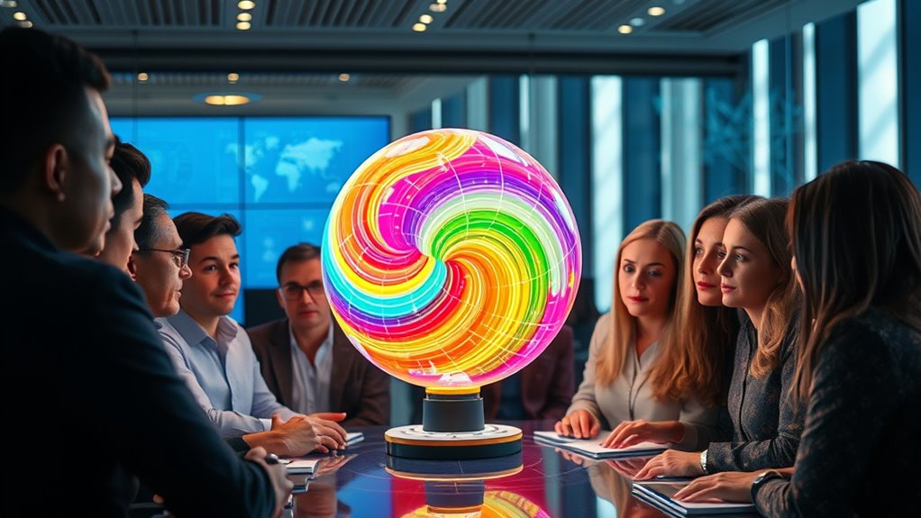embracing cultural and age perspectives