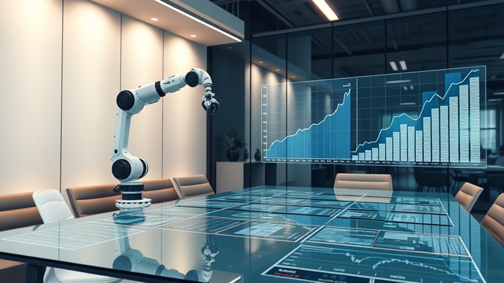 embracing digital investment strategies