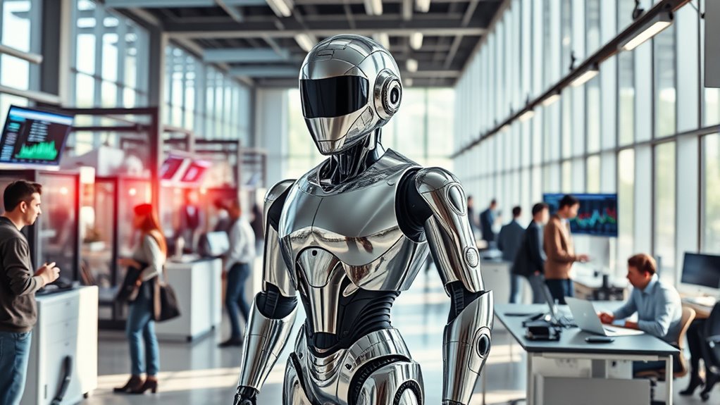 emerging careers in ai