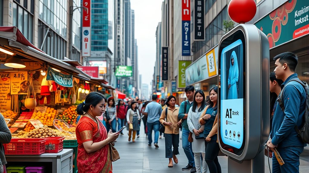 emerging economies embrace ai