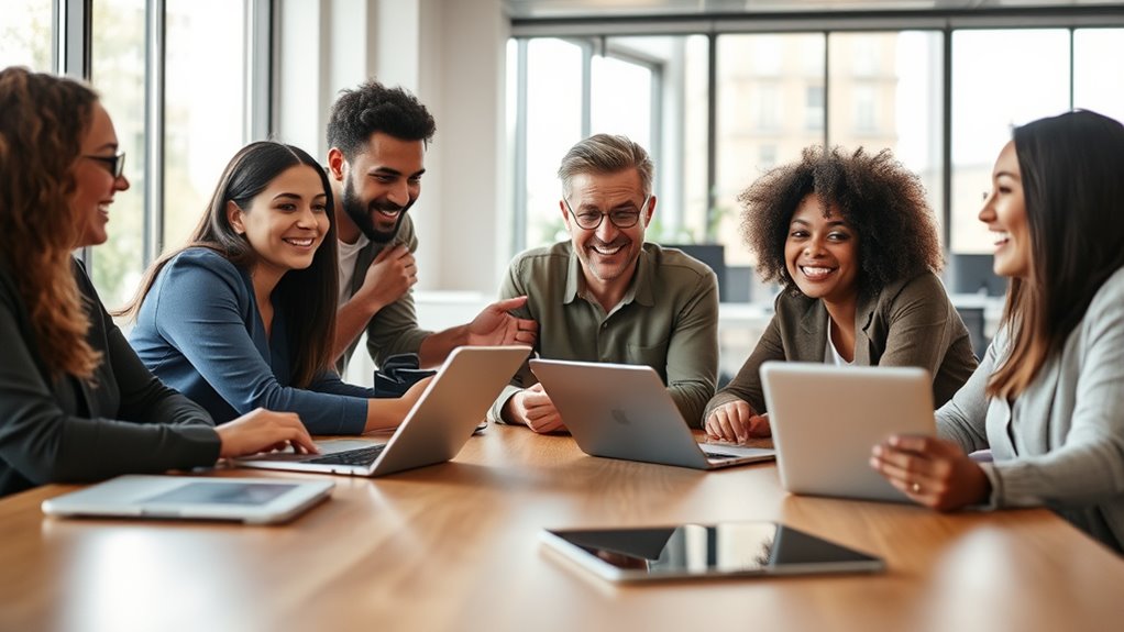 emotional intelligence fosters collaboration