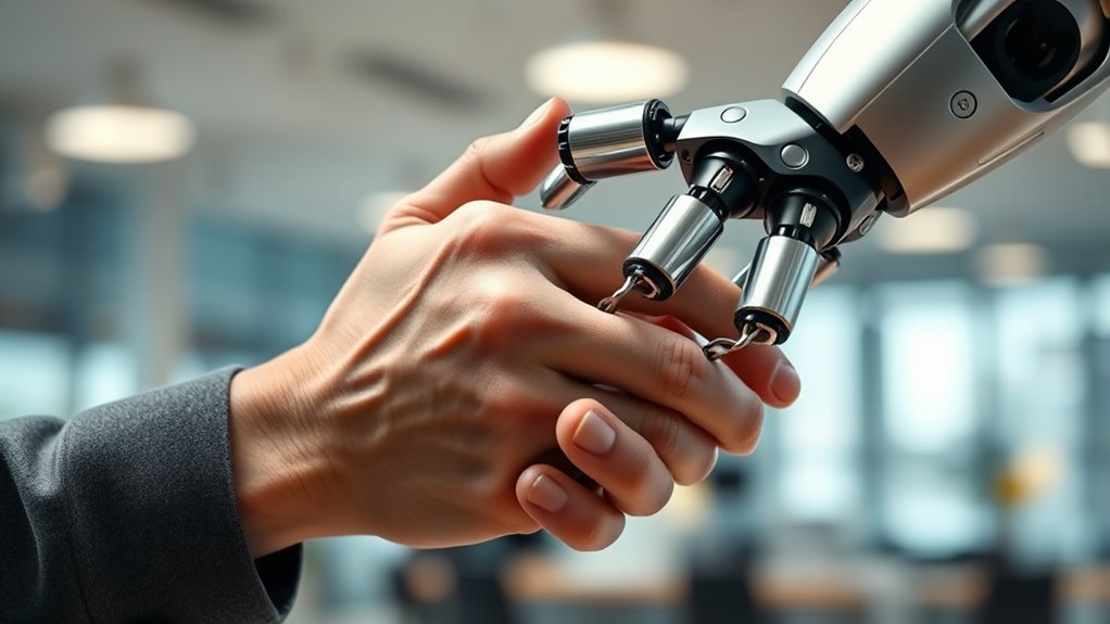 empathy and creativity reign