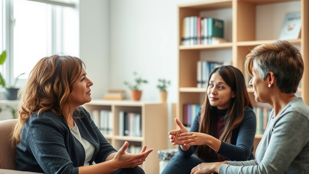 empathy and human judgment