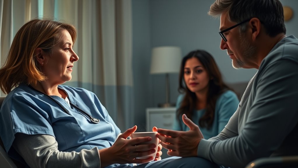 empathy driven human connection