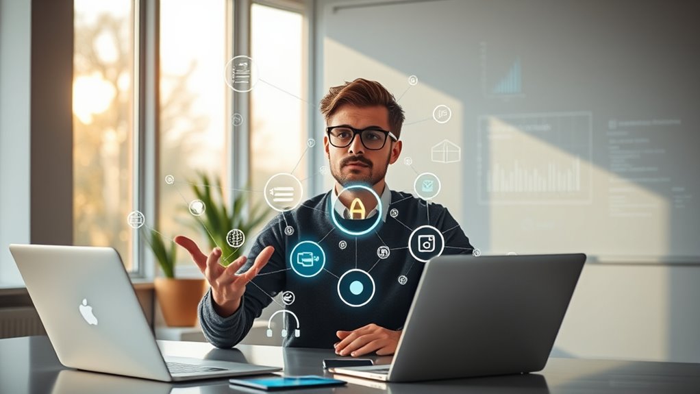 enhance digital and ai skills