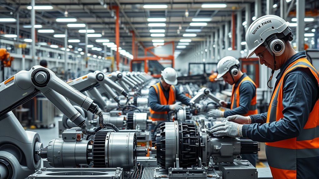 enhance productivity and agility