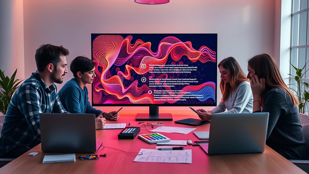 enhanced collaborative workflows
