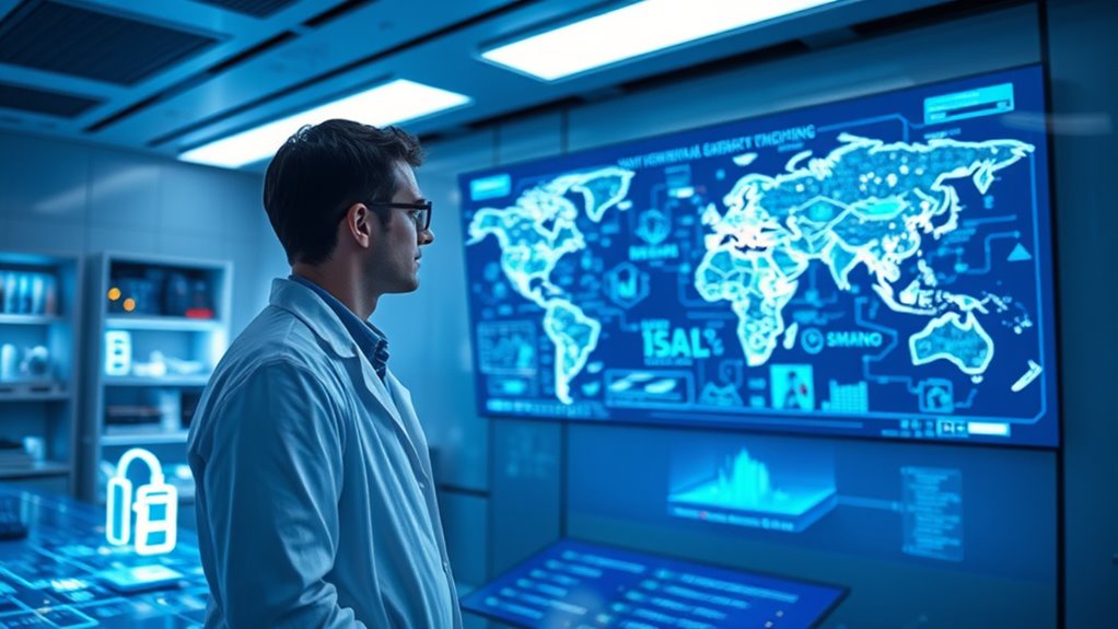 ensuring diverse unbiased data