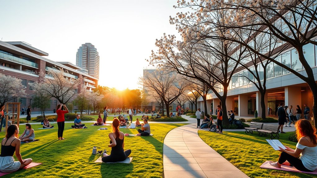 equitable inclusive transition policies