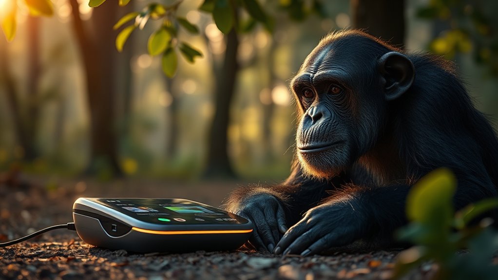 ethical ai animal research