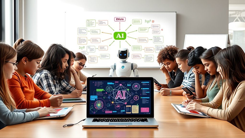 ethical ai deployment strategies