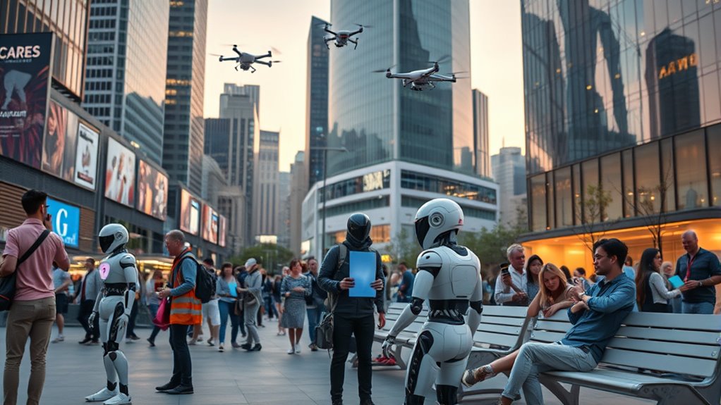 ethical ai policy challenges