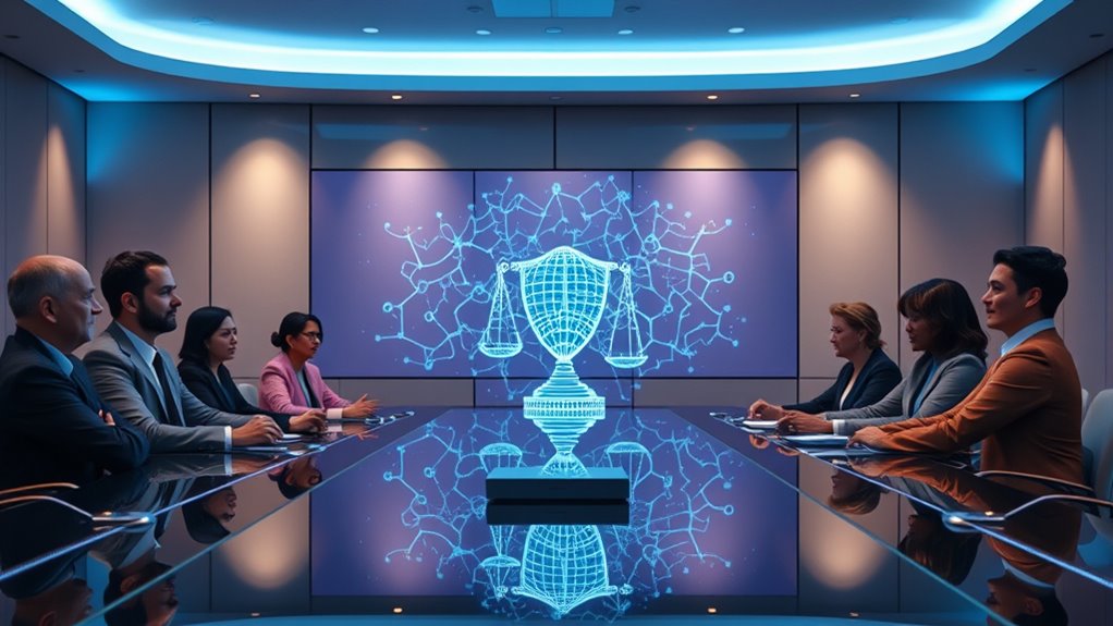 ethical ai principles guide