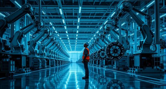 ethical limits on automation