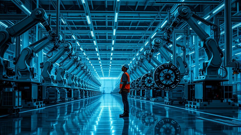 ethical limits on automation