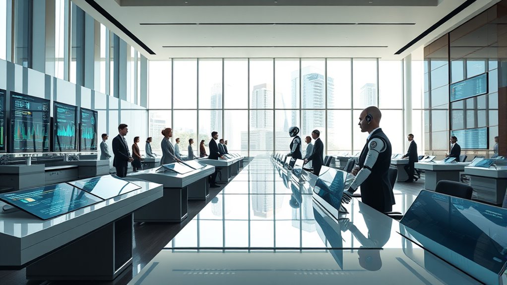 ethical transparent automation practices