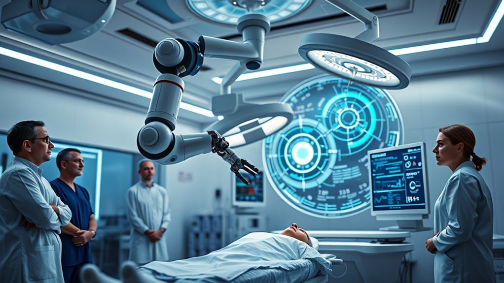 ethics and safety in automation