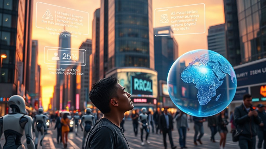 ethics bias transparency oversight