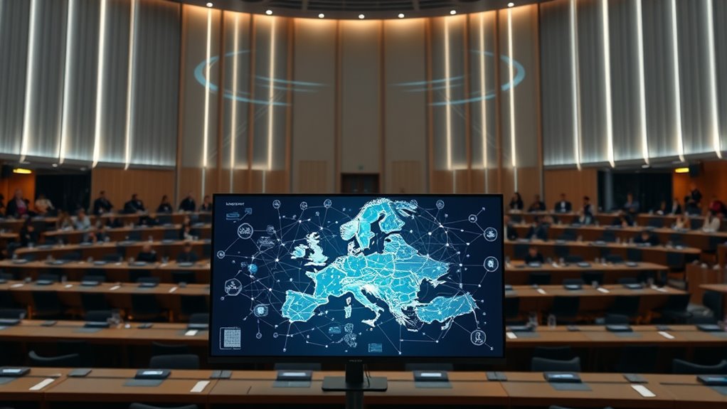 eu ai strategy investment