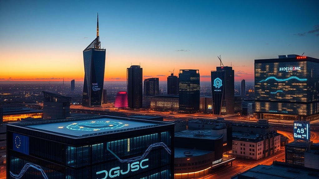 eu sovereign ai infrastructure