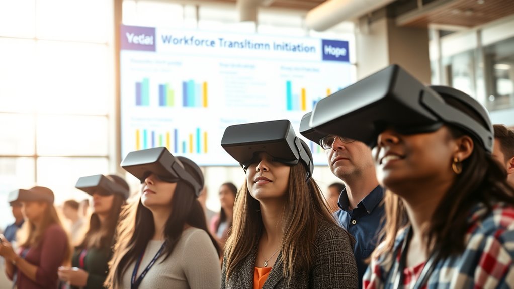 eu workforce digital transformation